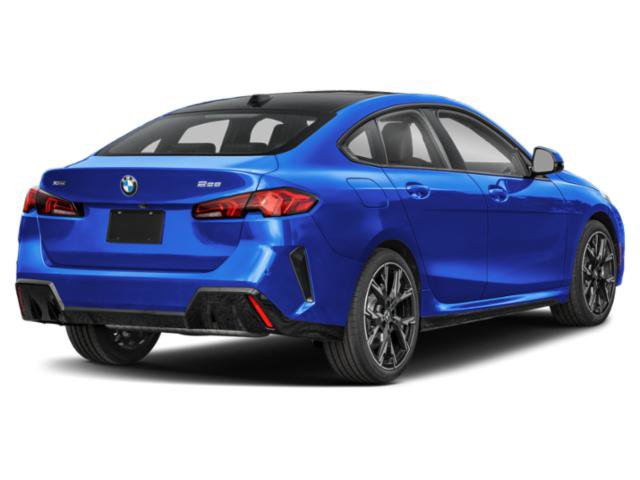 bmw 2 series 2025 WBA23GG0XS7S55194 image bmw 2 series 2025 WBA23GG0XS7S55194 image
